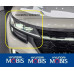 mobis hid led headlamp set for kia seltos sp2 2022-26